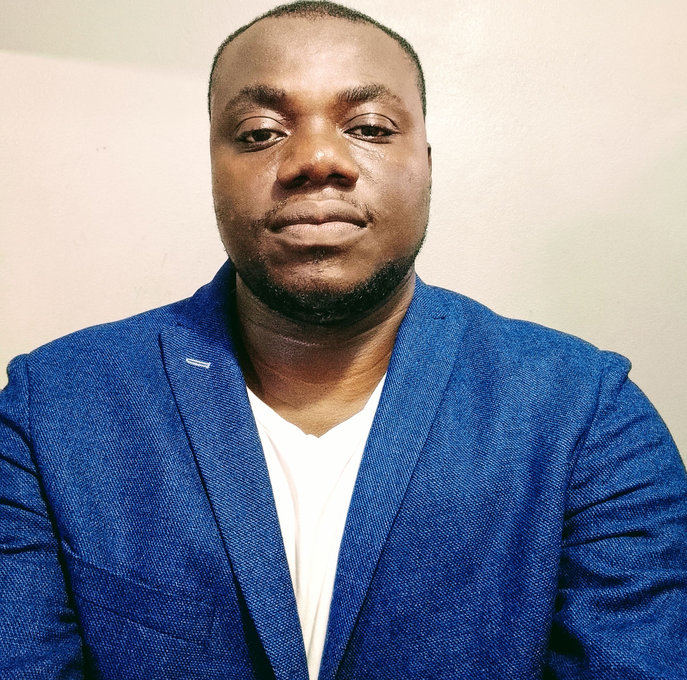 Kouassi jean Claude Kouamé