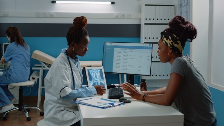 Analyse de Donnée en Santé en Afrique — Formation B