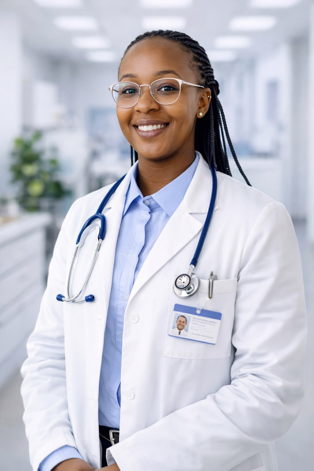 Le Médecin et le Digital en Afrique Francophone
