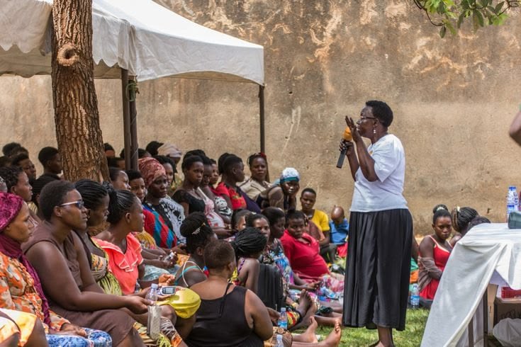 Accueil et Expérience Patient en Afrique
