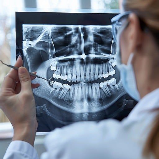 Le Dentiste et le Digital en Afrique Francophone