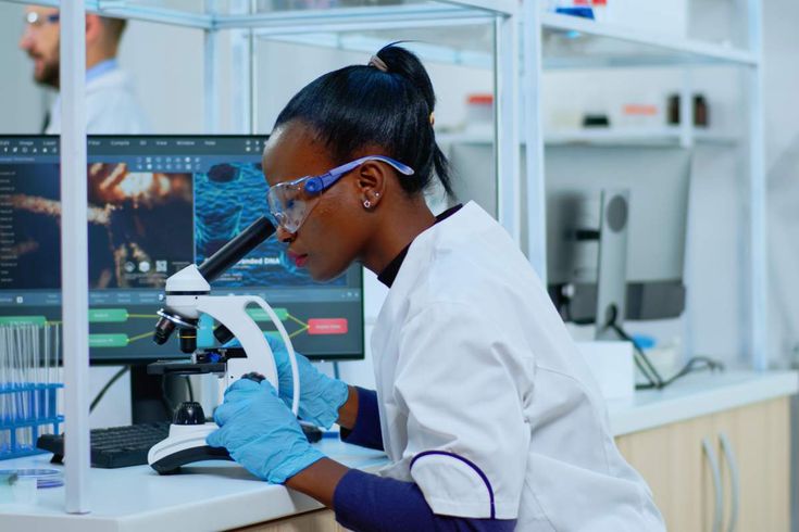 Outils et Technologies de la Sante Numerique en Afrique